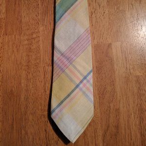 Gant Tie 100% Cotton - 57 x 3.25